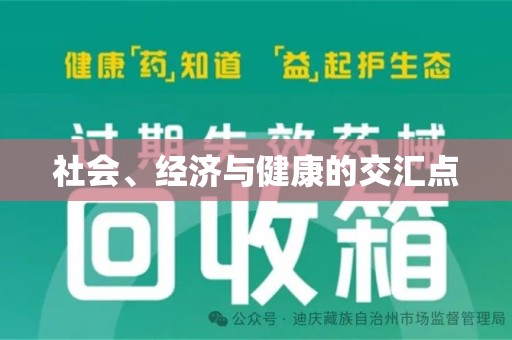 金华社会、经济与健康的交汇点