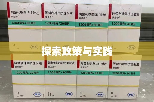 金华探索政策与实践