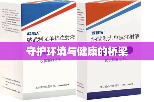 金华守护环境与健康的桥梁