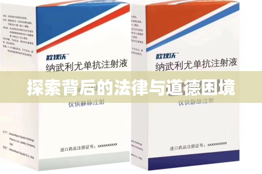 金华探索背后的法律与道德困境